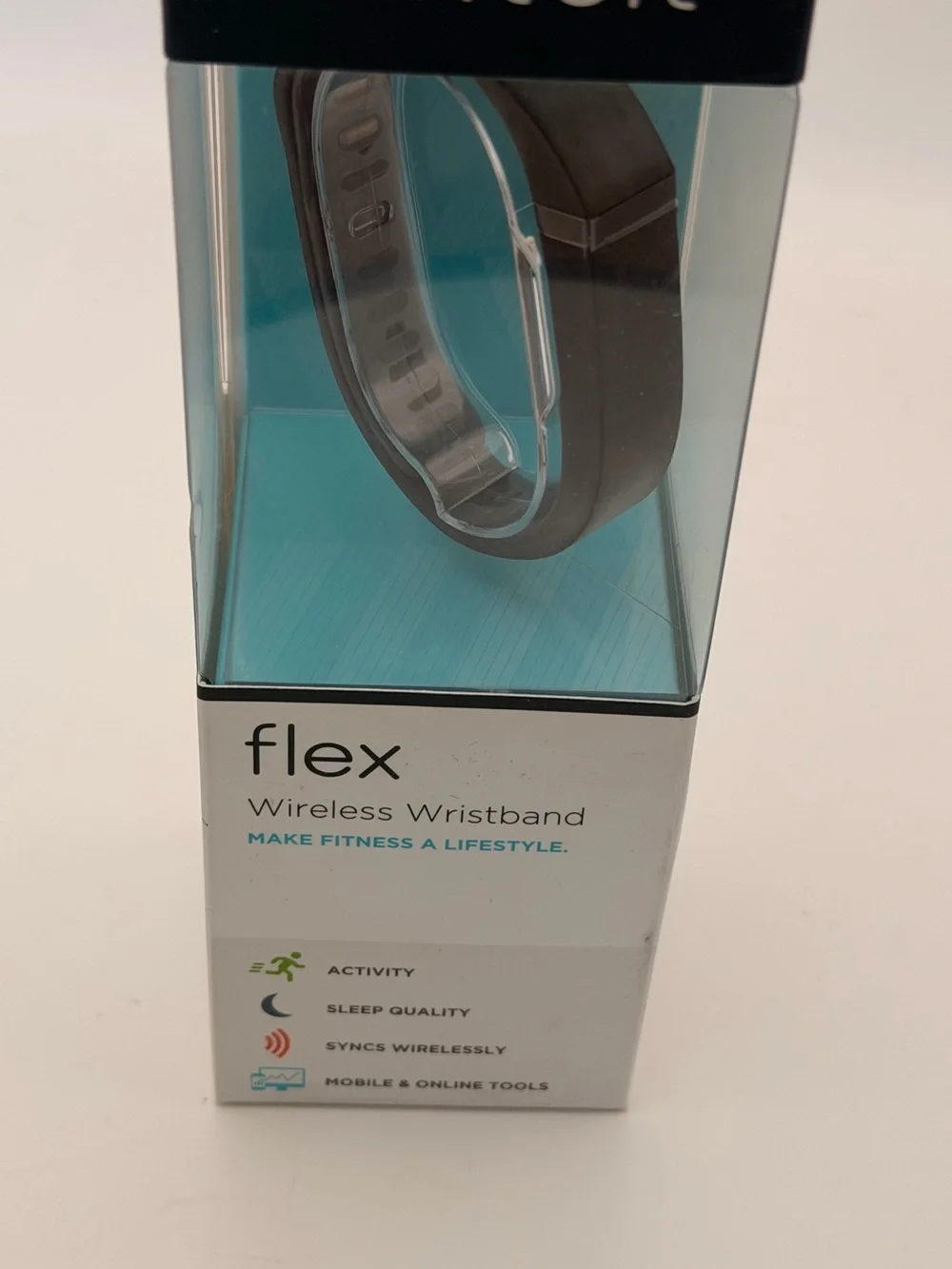 fitbit brand new